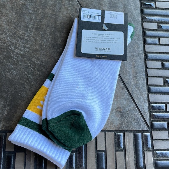 VANS “Off The Wall” Men’s socks - Picture 13 of 14